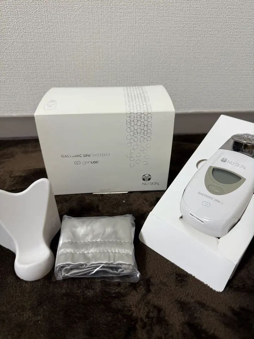 2026年最新】ガルバニックスパシステムⅡの人気アイテム - メルカリ