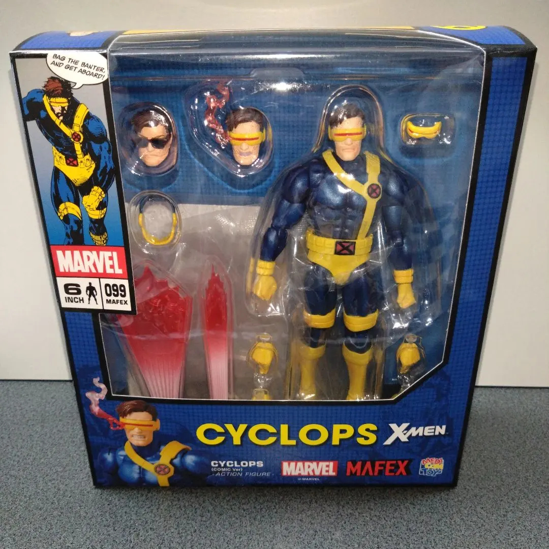 2026年最新】マフェックス サイクロプスの人気アイテム - メルカリ