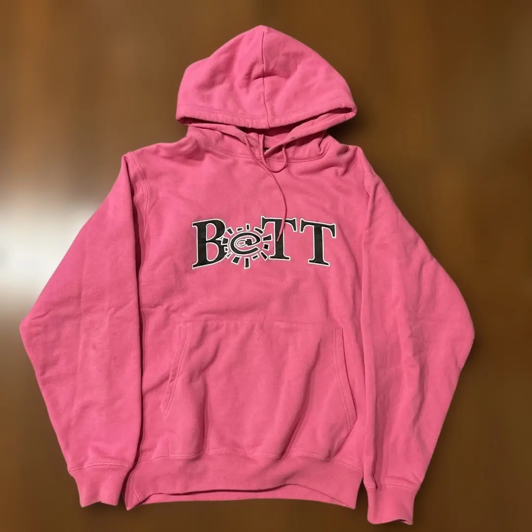 2026年最新】BoTT always パーカーの人気アイテム - メルカリ