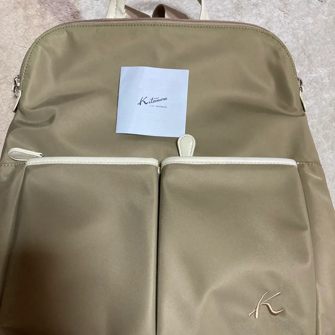 2026年最新】キタムラ リュック 2wayの人気アイテム - メルカリ