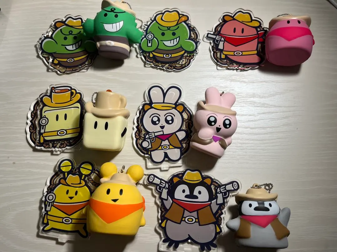 2026年最新】ぐちつぼ スクイーズの人気アイテム - メルカリ