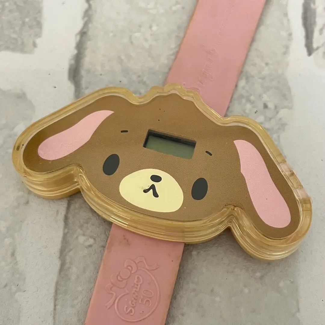 2026年最新】シュガーバニ 時計の人気アイテム - メルカリ