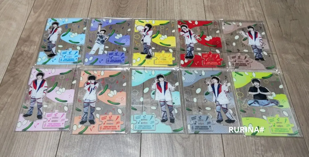 2026年最新】竹中雄大 サインの人気アイテム - メルカリ