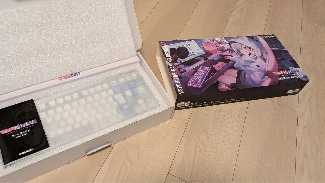 2026年最新】花芽なずな キーボードの人気アイテム - メルカリ