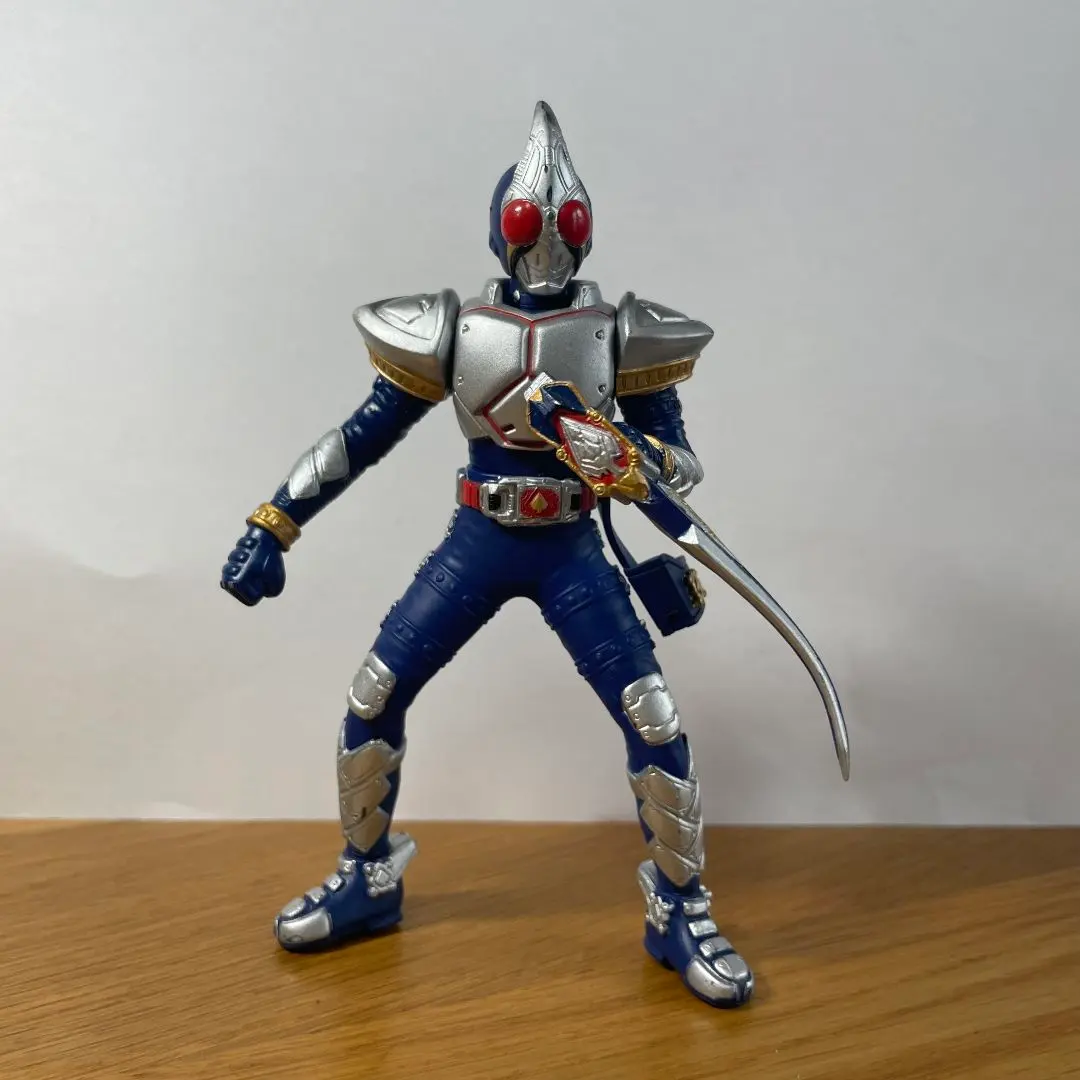 2026年最新】VOL.35 仮面ライダーブレイドの人気アイテム - メルカリ