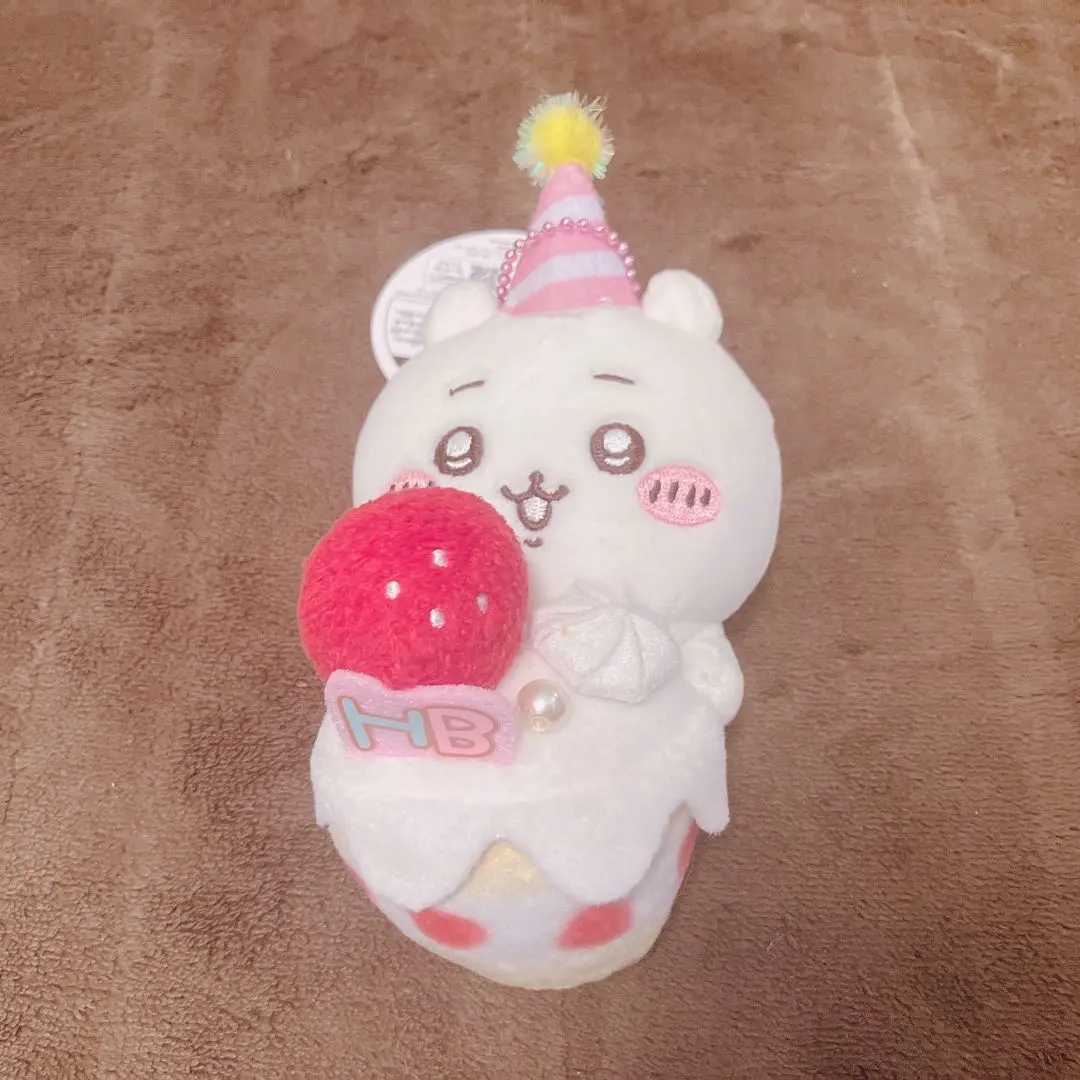 2026年最新】ちいかわ デスクトップから見守るスペシャルマスコットの