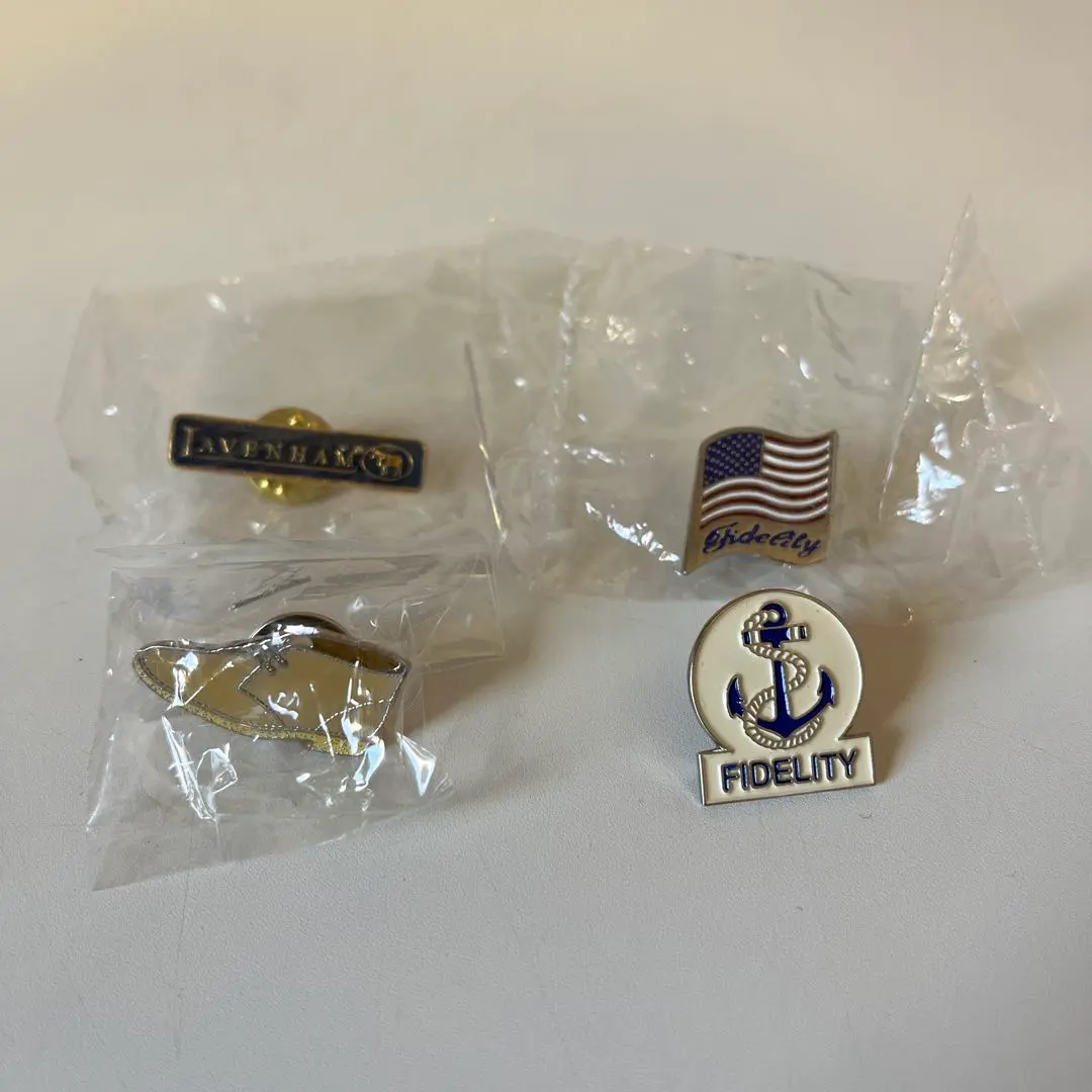 2026年最新】クロムハーツ ピンバッジの人気アイテム - メルカリ