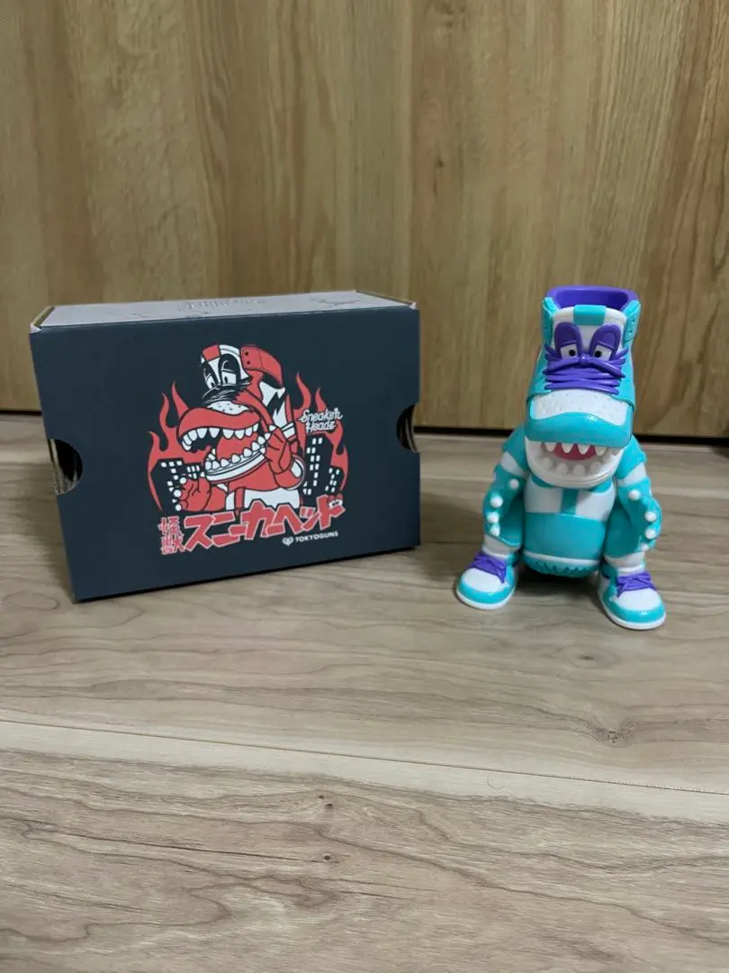 2026年最新】TOKYOGUNSの人気アイテム - メルカリ