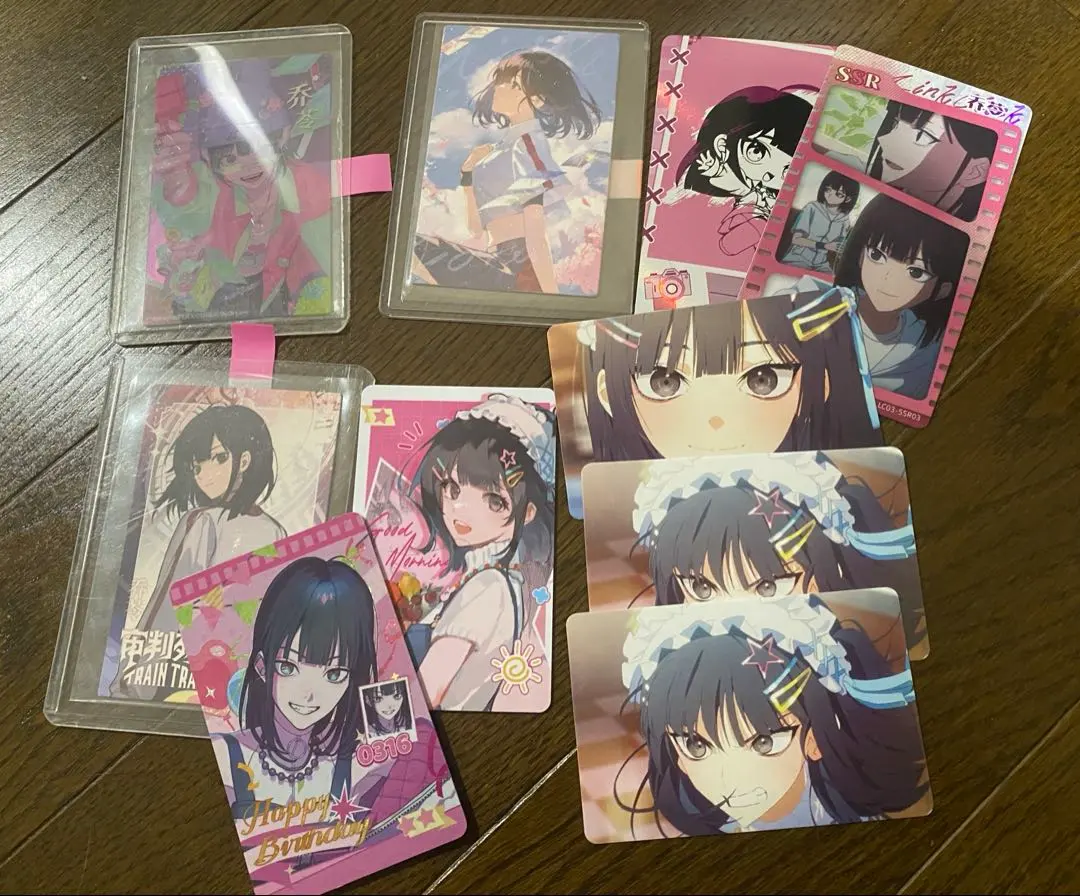 2026年最新】時光代理人 cdの人気アイテム - メルカリ