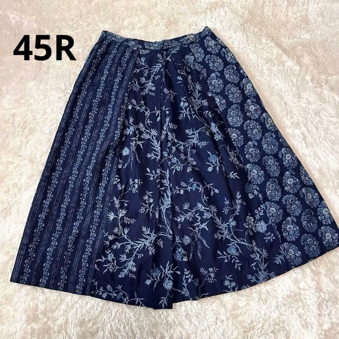 2026年最新】45rpm パッチワークスカートの人気アイテム - メルカリ
