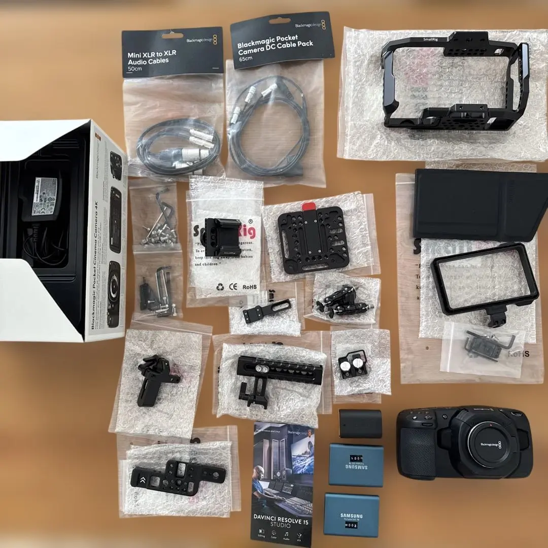 2026年最新】BMPCC4Kの人気アイテム - メルカリ