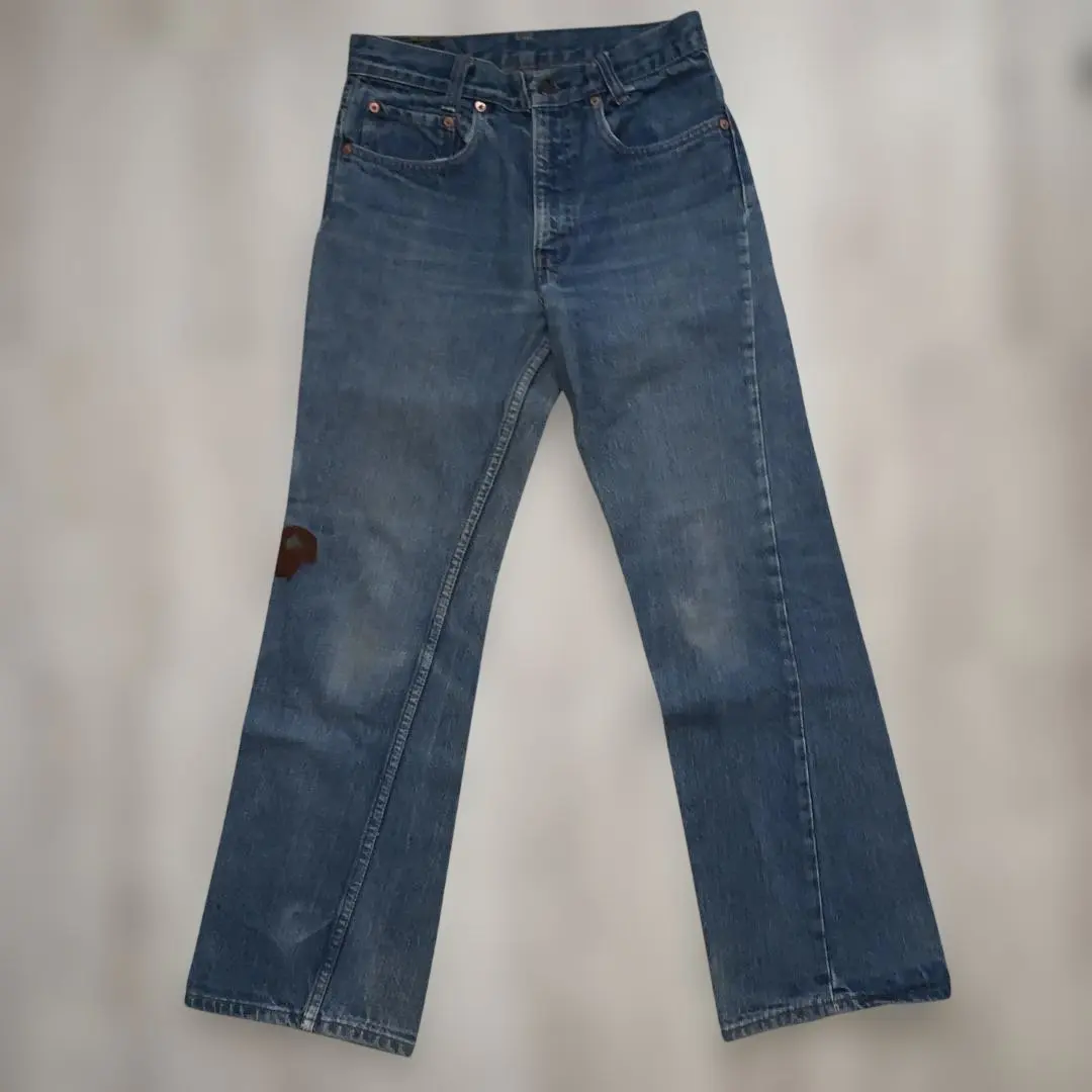 2026年最新】LEVIS 717の人気アイテム - メルカリ