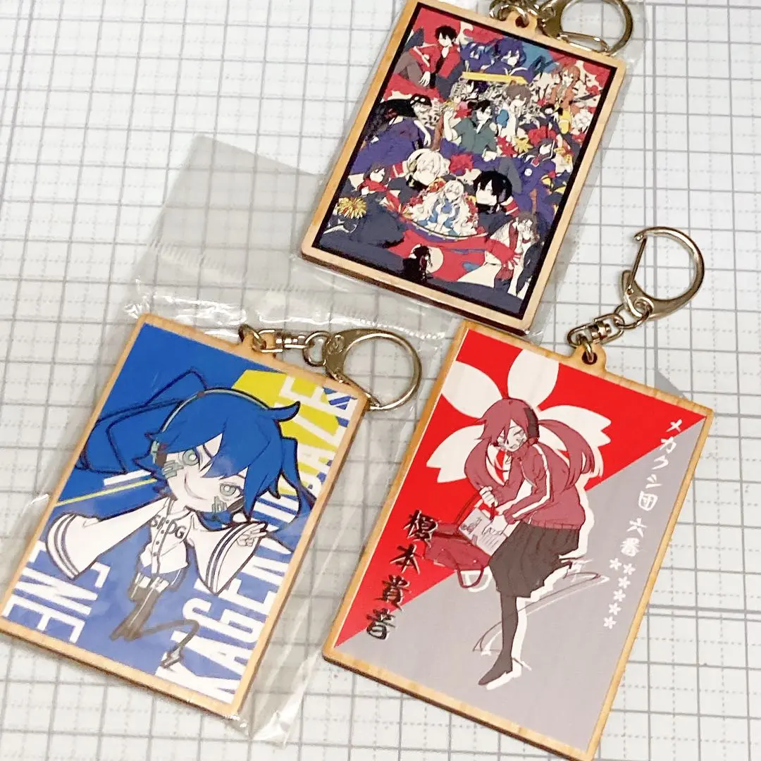 2026年最新】カゲプロ 花札の人気アイテム - メルカリ