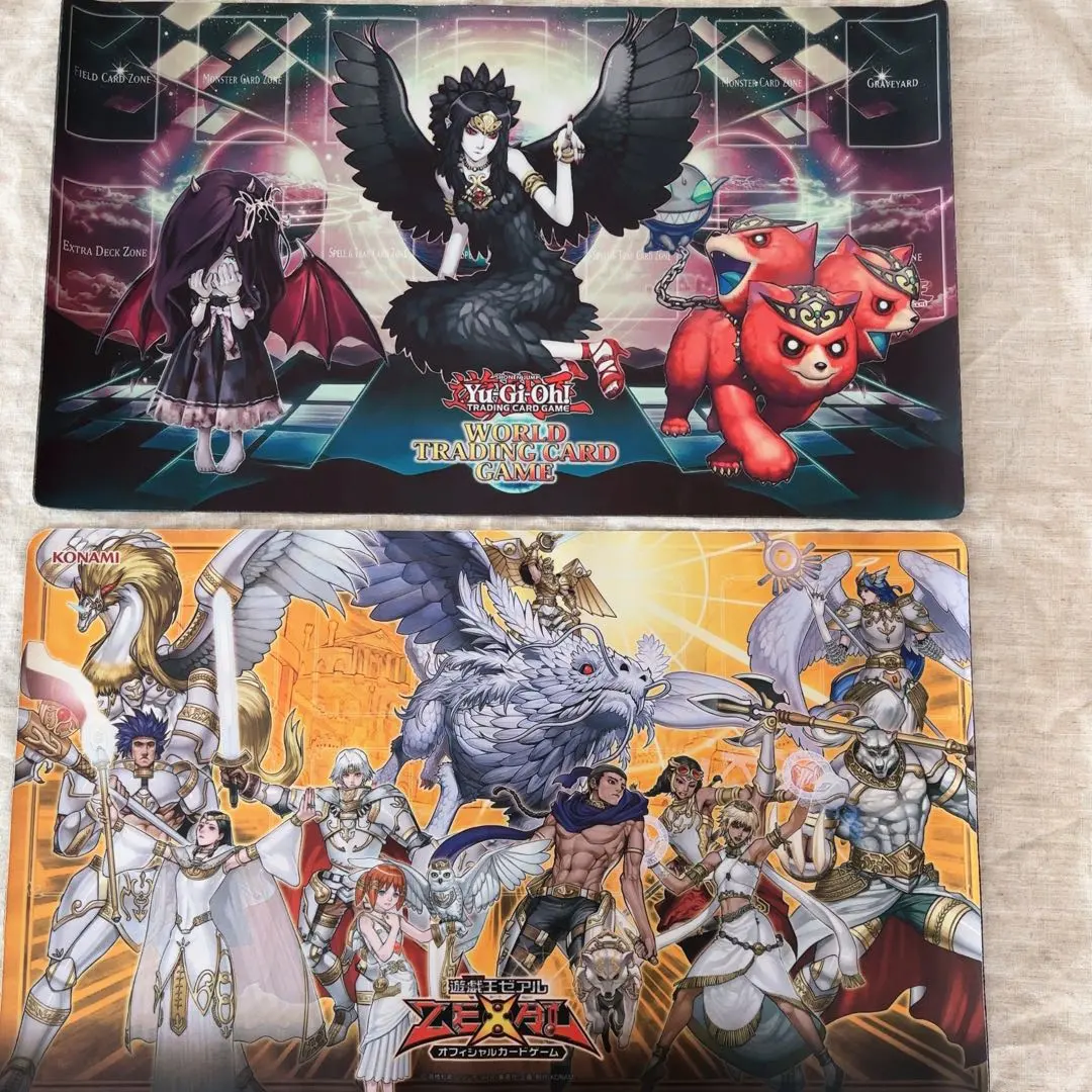 2026年最新】魔轟神 プレイマットの人気アイテム - メルカリ