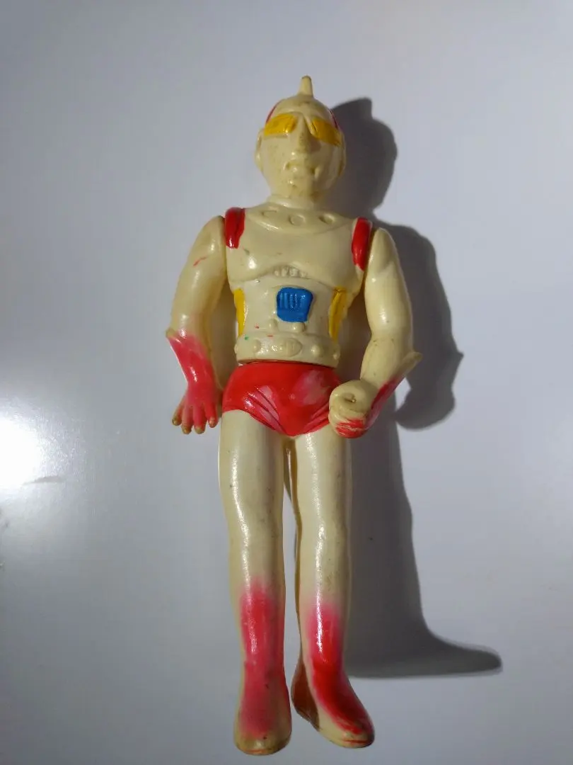 2026年最新】ジャンボーグa ソフビの人気アイテム - メルカリ