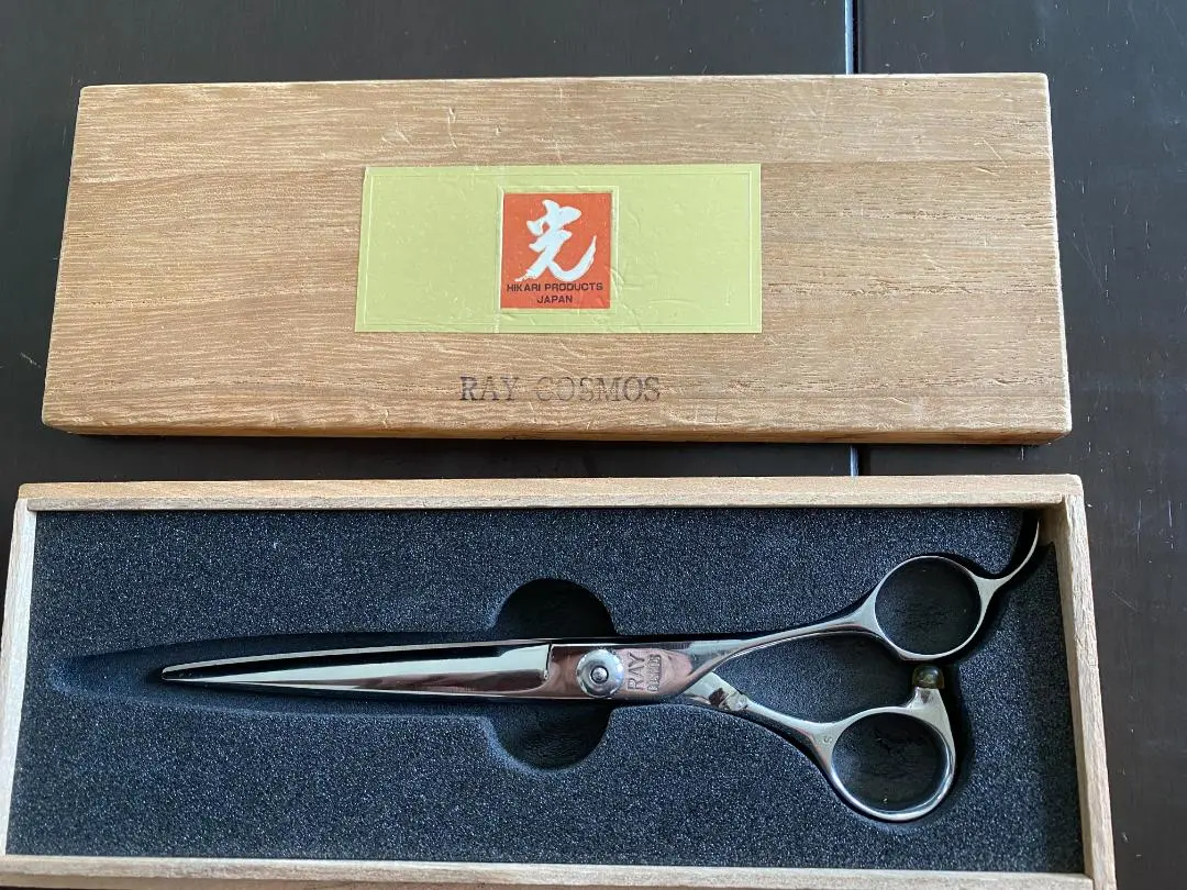 2026年最新】光シザー レイコスモスの人気アイテム - メルカリ
