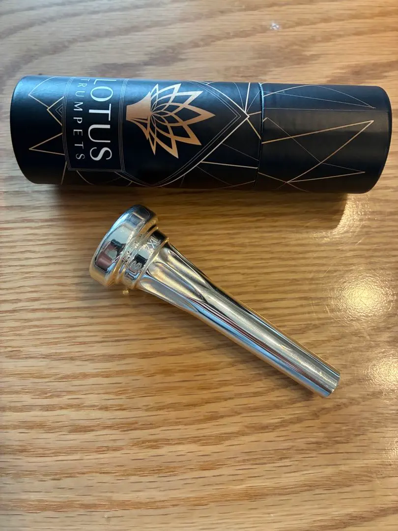 2026年最新】Lotus トランペット マウスピースの人気アイテム - メルカリ