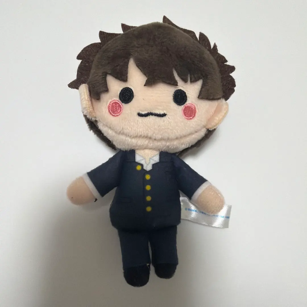 2026年最新】黒羽快斗 ぬいぐるみの人気アイテム - メルカリ
