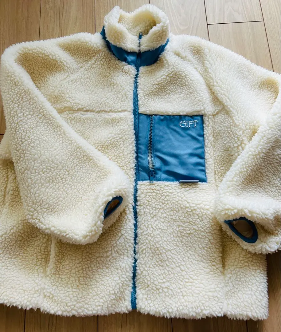 2026年最新】羽生結弦 gift ボアブルゾンの人気アイテム - メルカリ