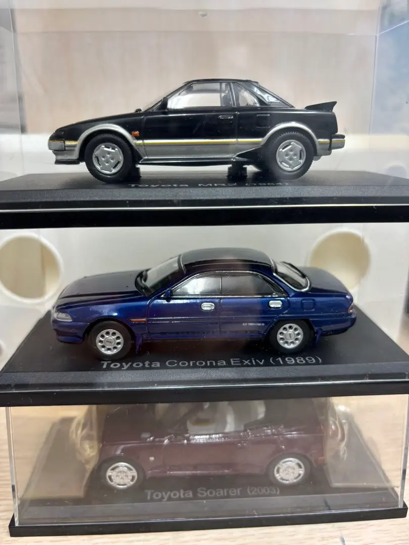 2026年最新】 国産名車コレクション ソアラの人気アイテム - メルカリ