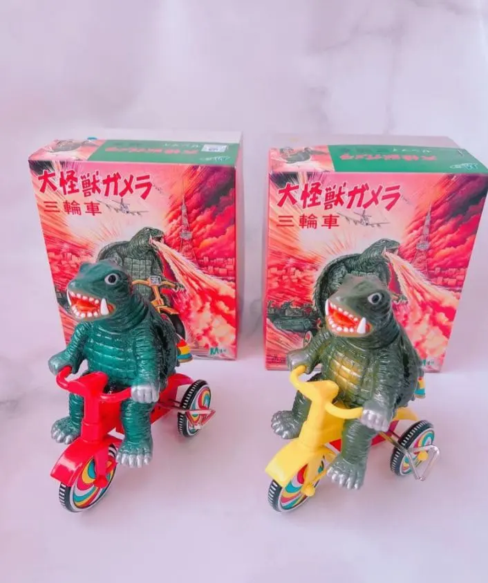 2026年最新】M1号 三輪車の人気アイテム - メルカリ