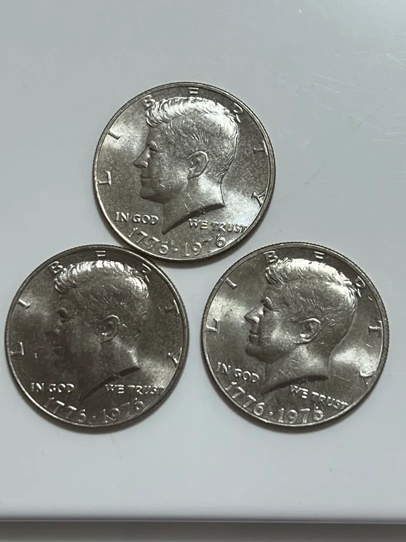 2026年最新】ケネディー ハーフダラー 1964の人気アイテム - メルカリ