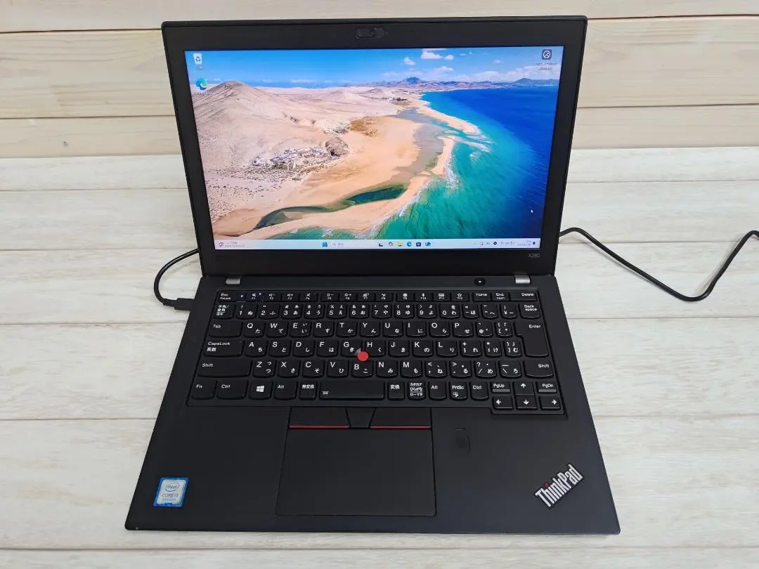 2026年最新】THINKPad x270 i7の人気アイテム - メルカリ