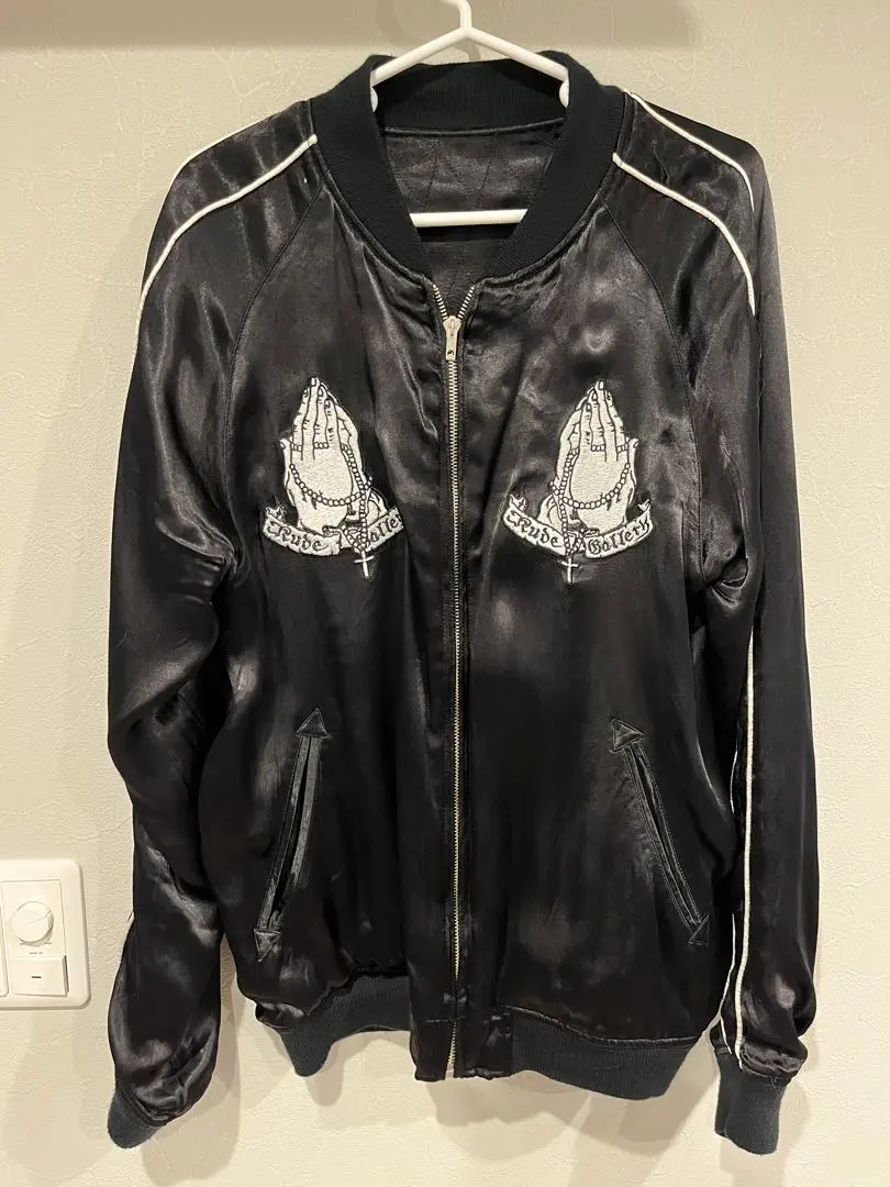 2026年最新】ルードギャラリー マリアスカジャンの人気アイテム - メルカリ