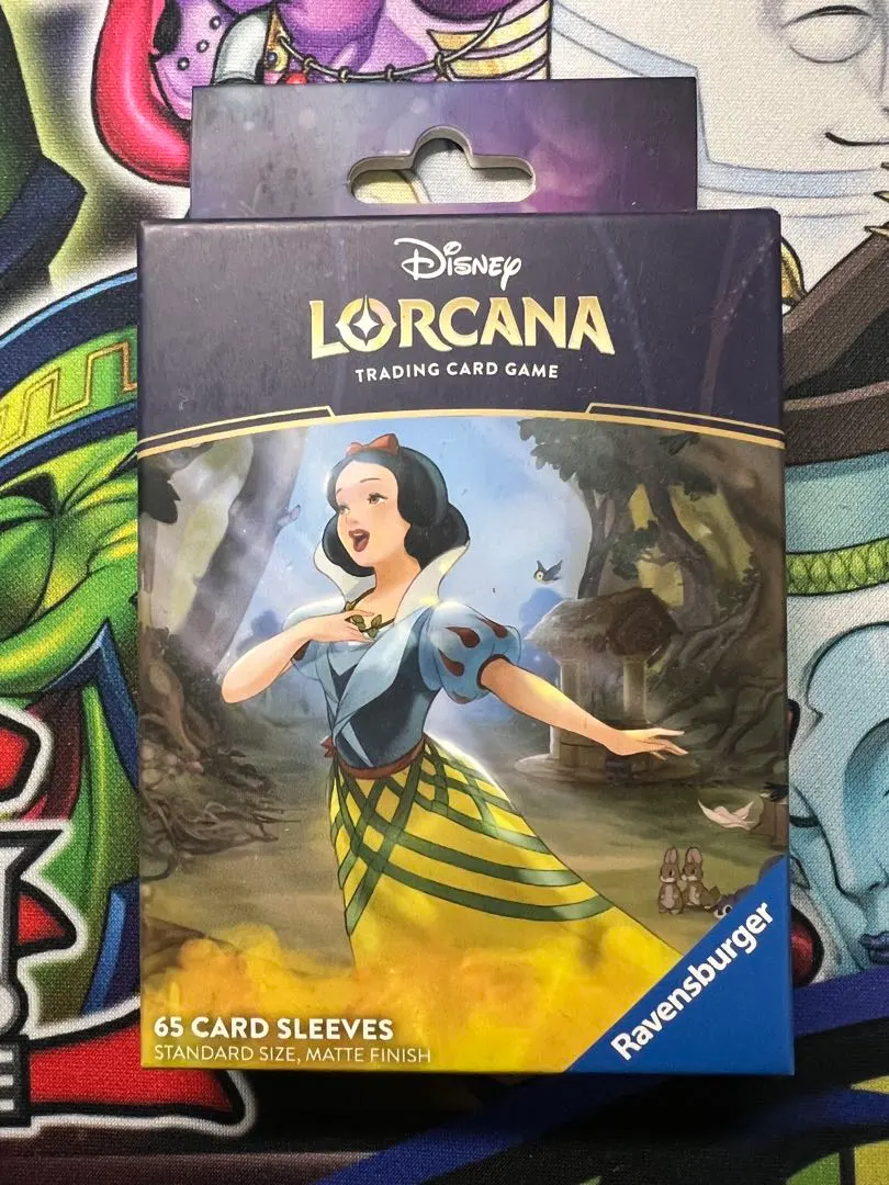 2026年最新】ロルカナ 海外 スリーブの人気アイテム - メルカリ