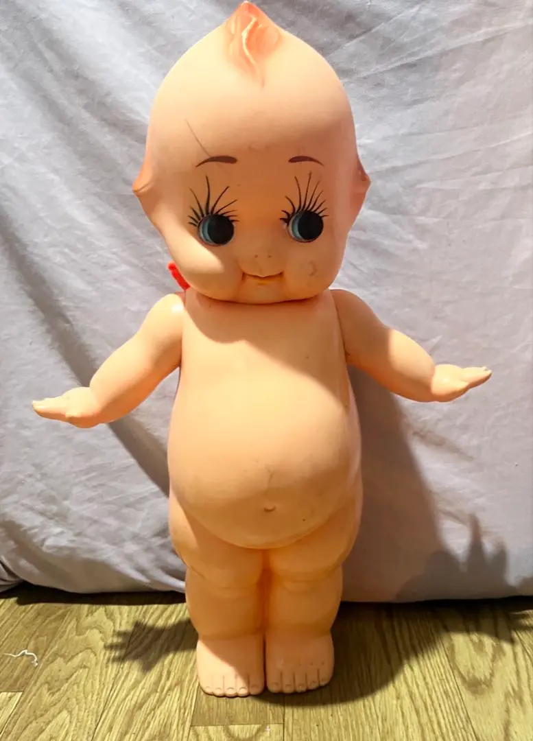 2026年最新】キューピー 55cmの人気アイテム - メルカリ