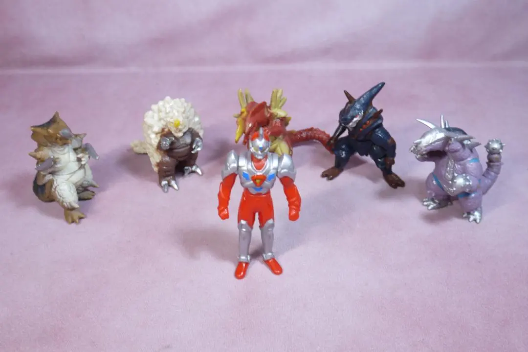 2026年最新】ソフビ シノビラーの人気アイテム - メルカリ