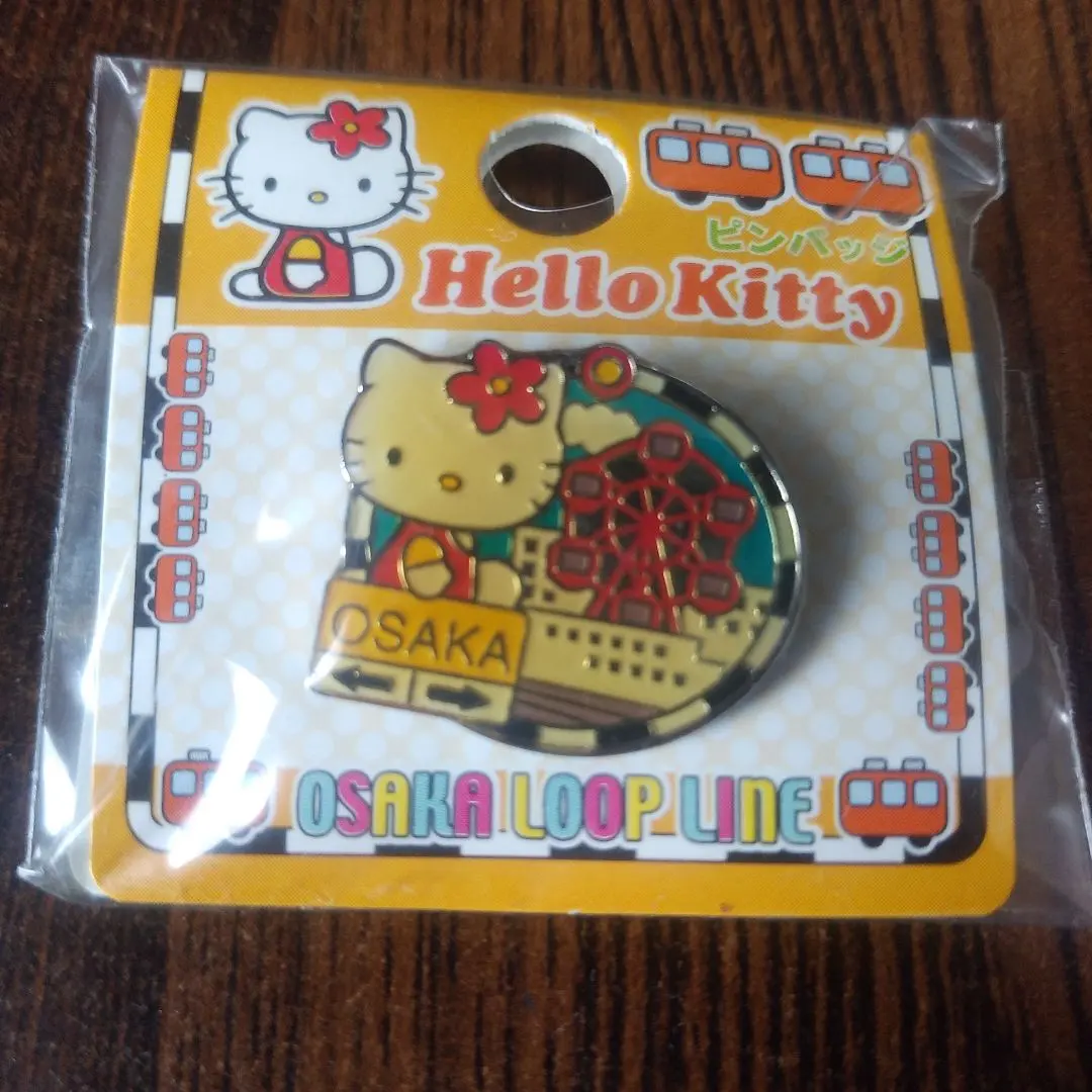 2026年最新】キティ 観覧車の人気アイテム - メルカリ