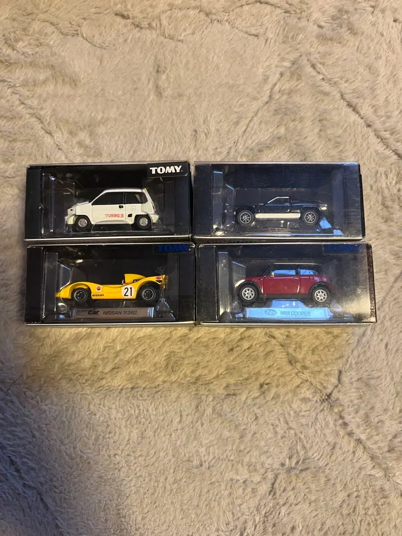 2026年最新】日産R382の人気アイテム - メルカリ