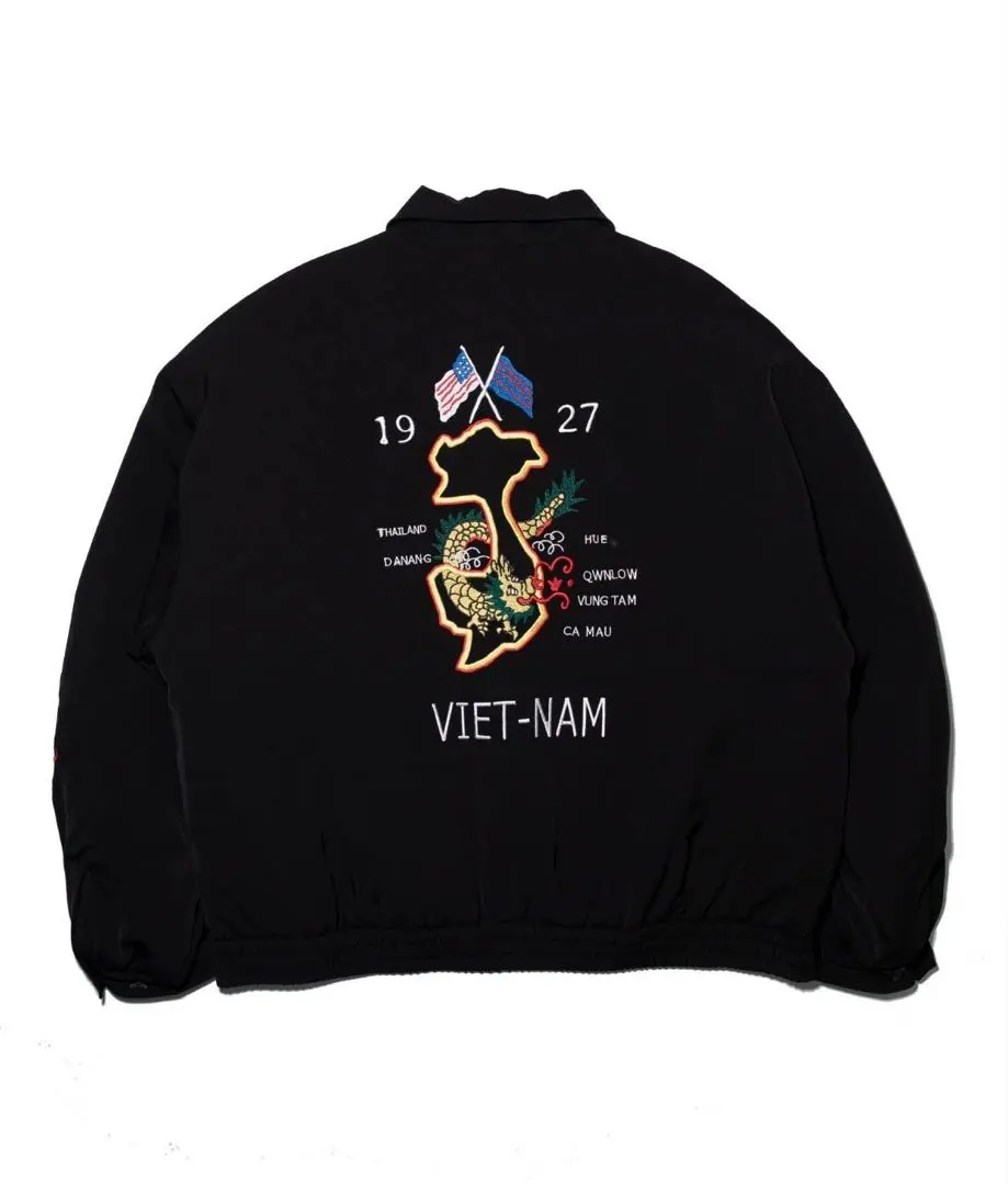 2026年最新】TOWNCRAFT スカジャンの人気アイテム - メルカリ