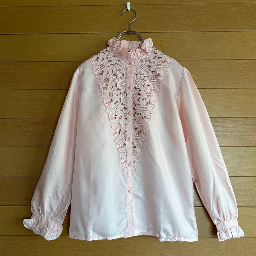 2026年最新】フランスアンティークレースブラウスの人気アイテム