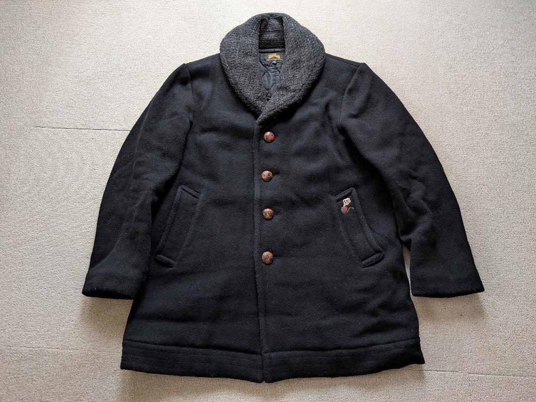 2026年最新】グラッドハン コートの人気アイテム - メルカリ