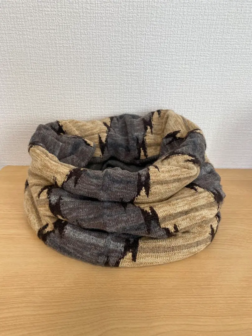 2026年最新】kapital ネックウォーマーの人気アイテム - メルカリ