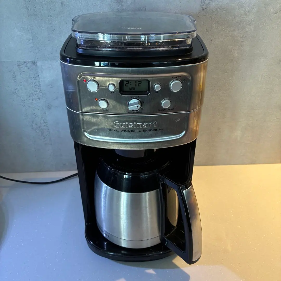 2026年最新】cuisinart dgb-900pcj2の人気アイテム - メルカリ