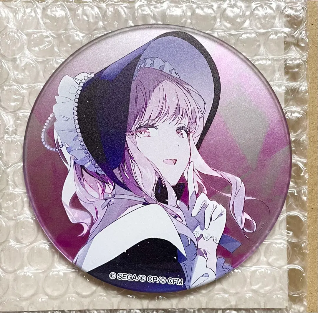 2026年最新】プロセカ 瑞希 缶ミラーの人気アイテム - メルカリ