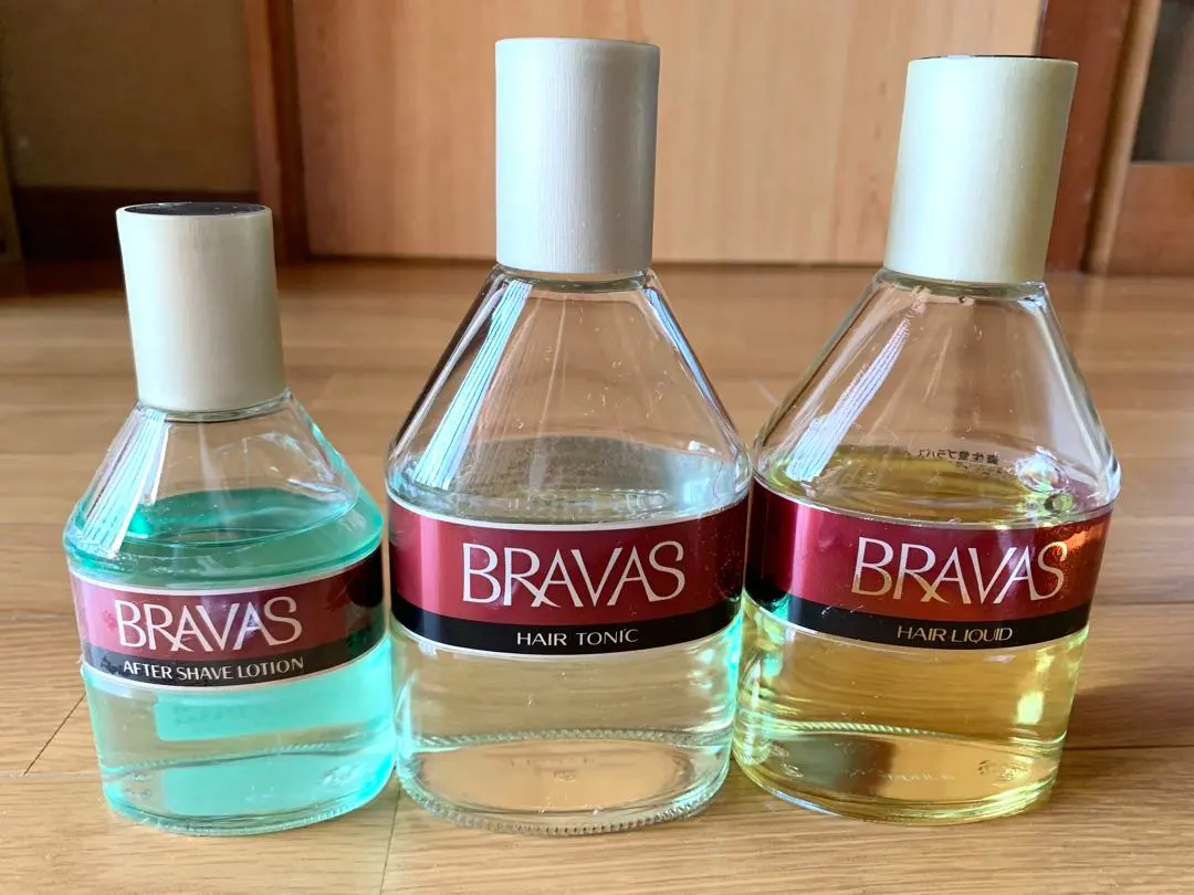 2026年最新】資生堂ブラバスヘアリキッドの人気アイテム - メルカリ