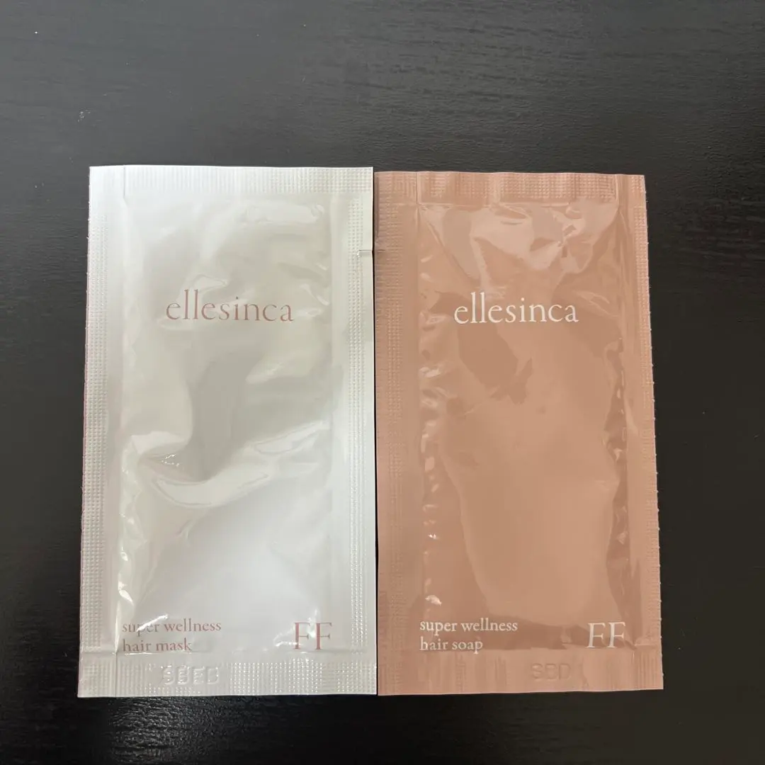 2026年最新】エルシンカ シャンプーの人気アイテム - メルカリ