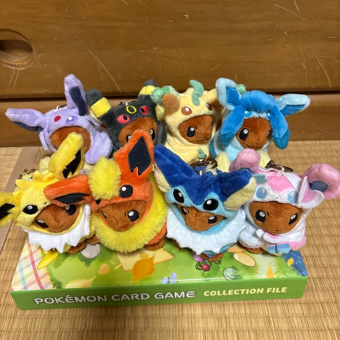 2026年最新】ポンチョを エーフィの人気アイテム - メルカリ