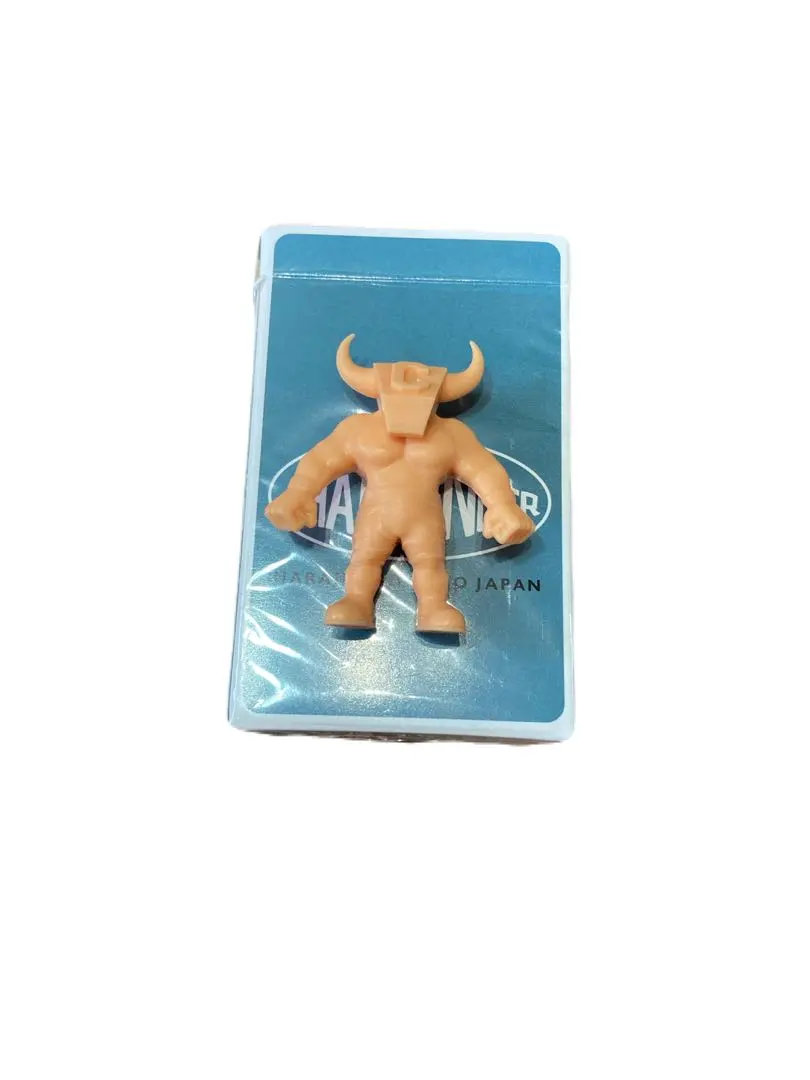 2026年最新】CHALLENGER フィギュアの人気アイテム - メルカリ