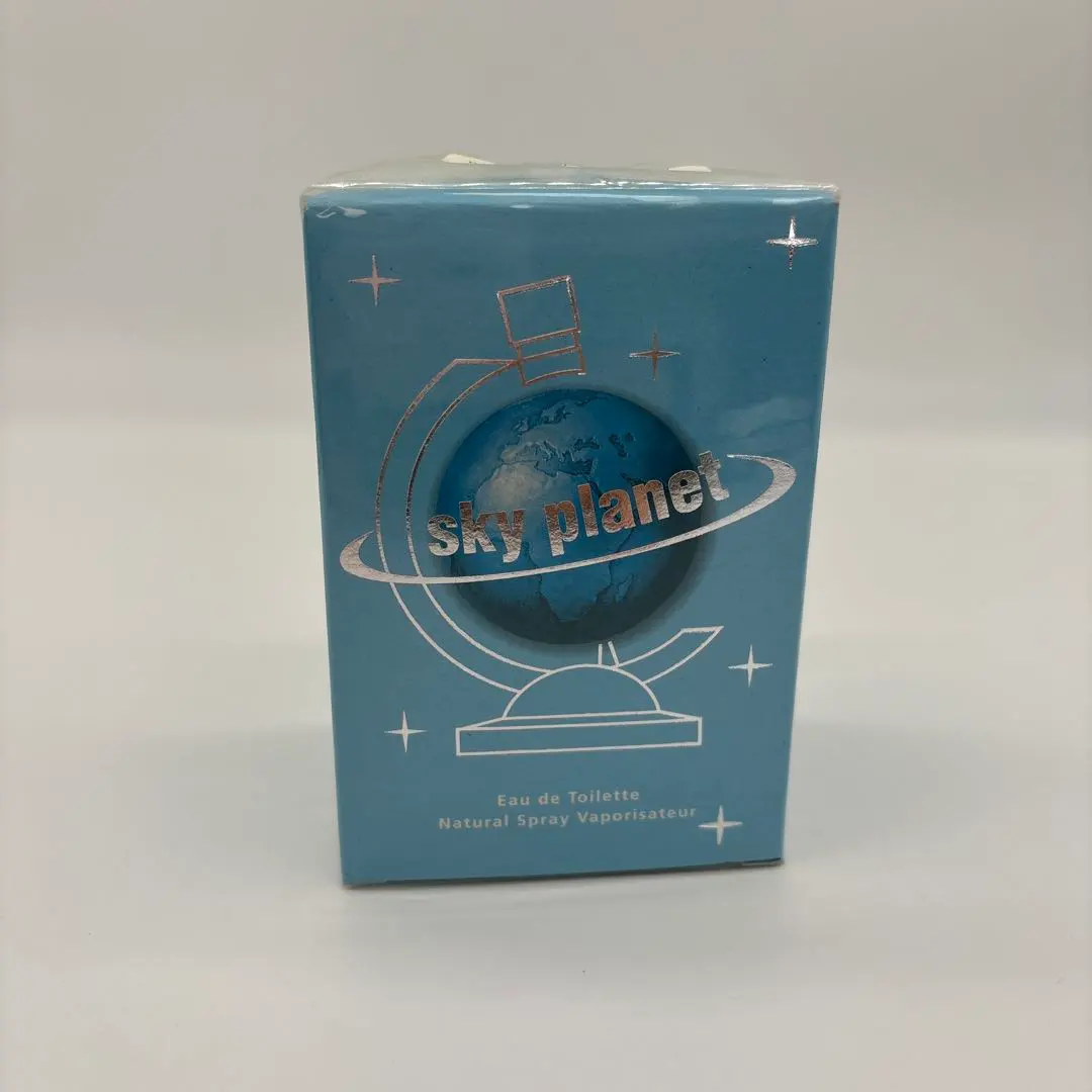2026年最新】スカイプラネット オードトワレの人気アイテム - メルカリ