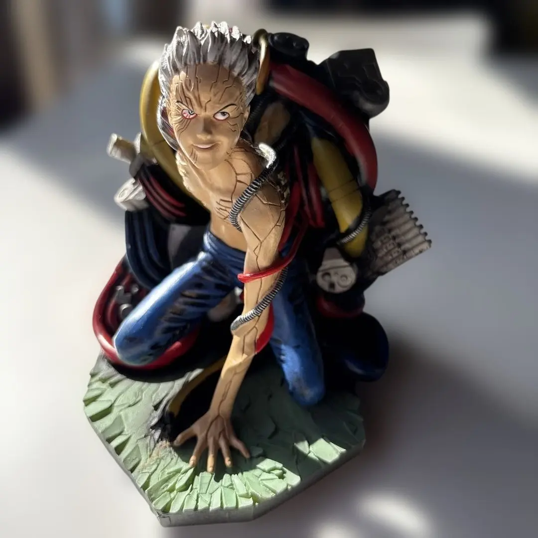 2026年最新】アキラ 鉄雄PVCスタチューの人気アイテム - メルカリ