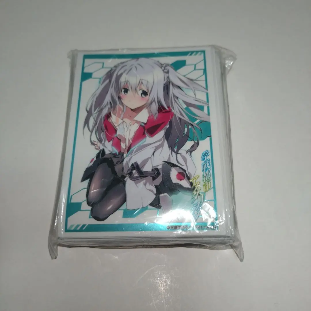 2026年最新】学王 スリーブの人気アイテム - メルカリ