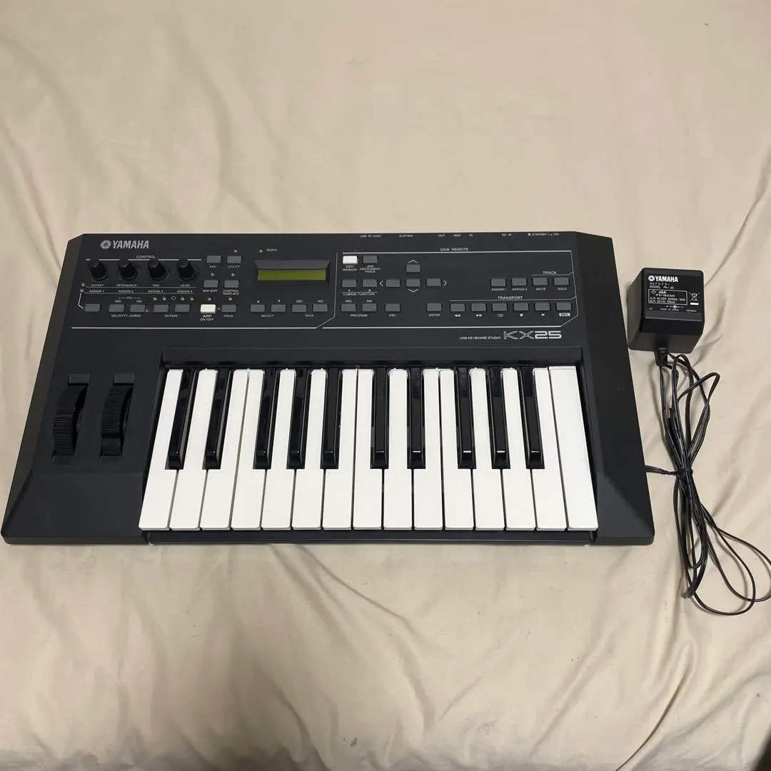 2026年最新】yamaha kx25の人気アイテム - メルカリ