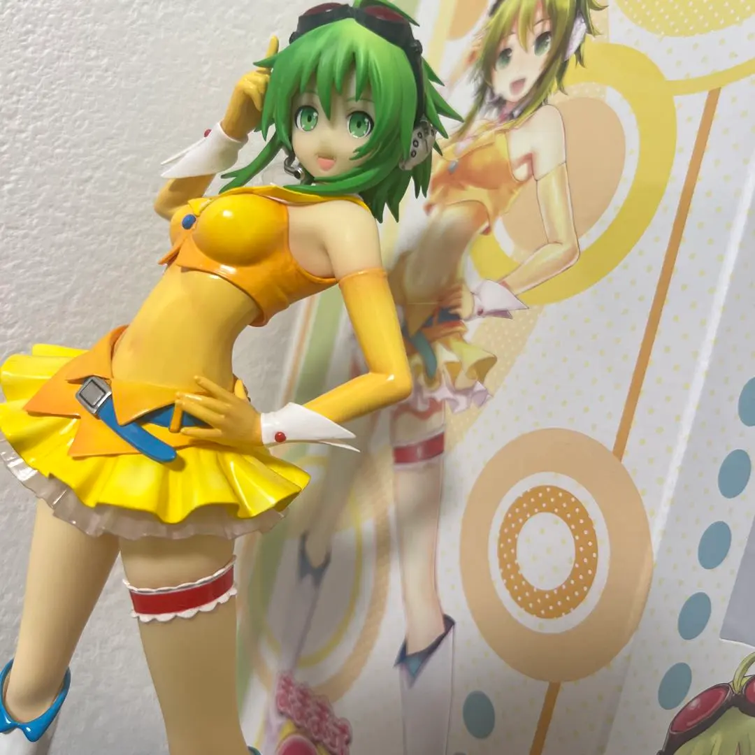 2026年最新】ままま式 GUMI アクアマリンの人気アイテム - メルカリ