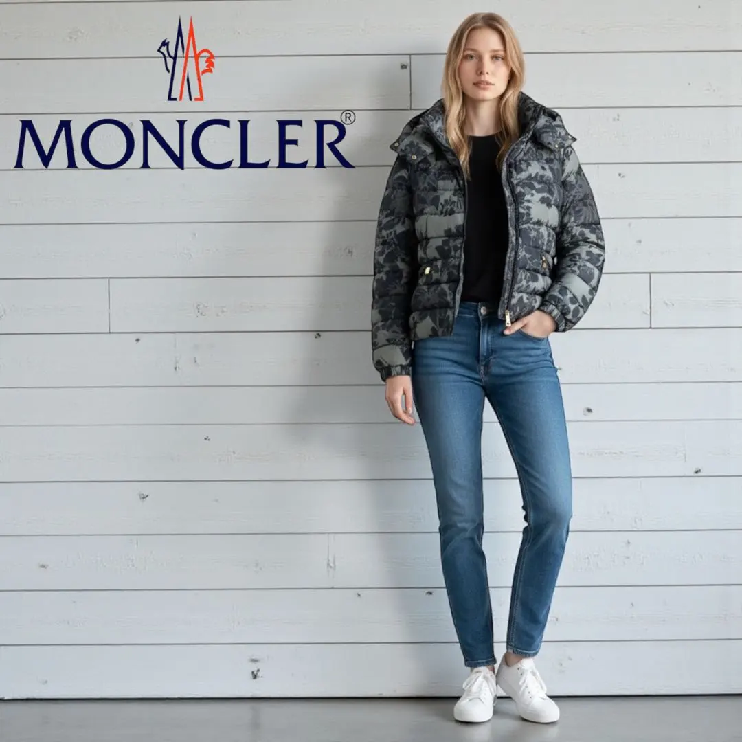 2026年最新】モンクレール サングリアの人気アイテム - メルカリ