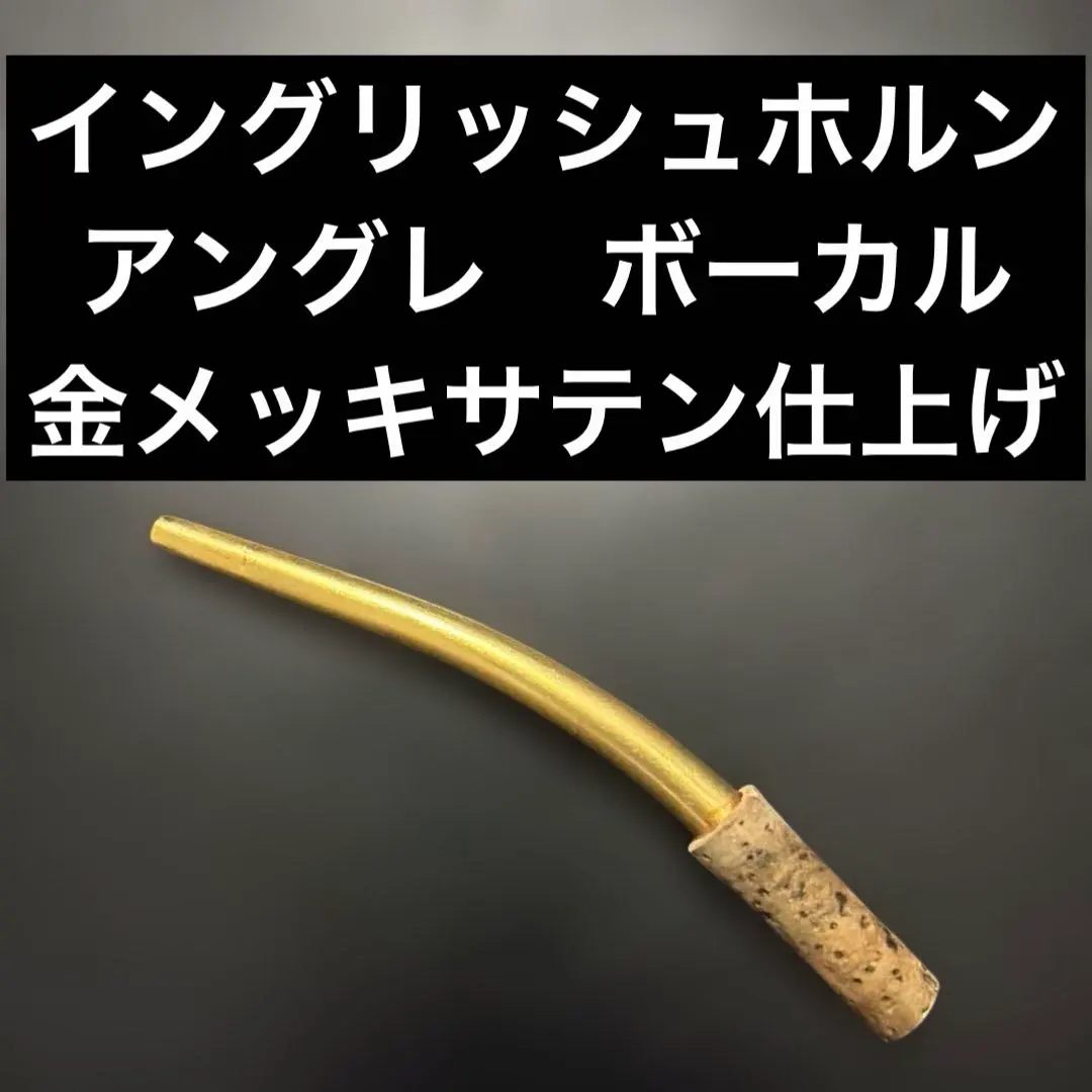 2026年最新】イングリッシュホルン ボーカルの人気アイテム - メルカリ